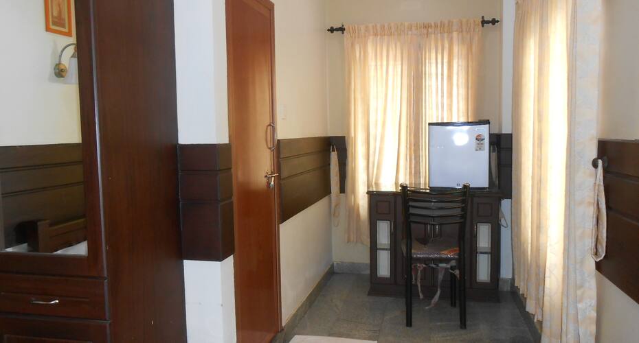 Sangamam Residency, Malappuram 5